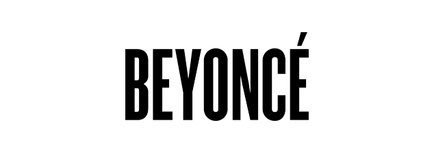 Beyonce